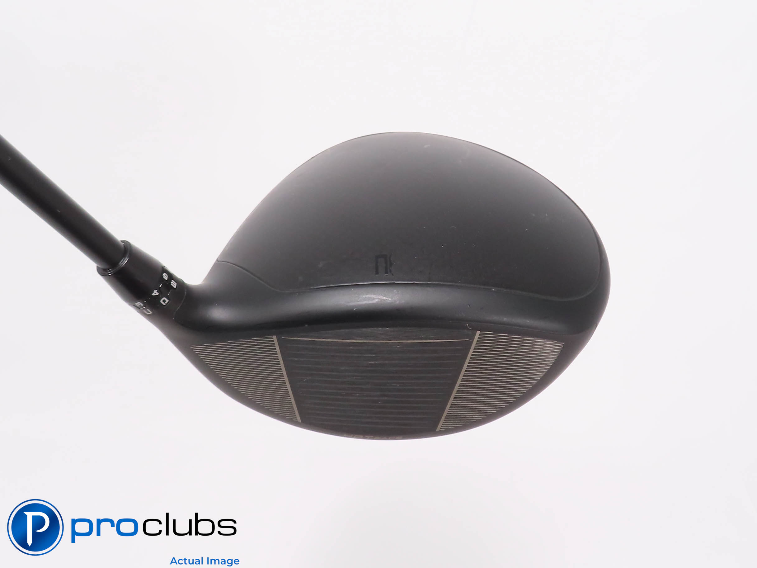 Left Handed Ladies Cobra DS-ADAPT MAX-K 12* DRIVER Helium 4F1
